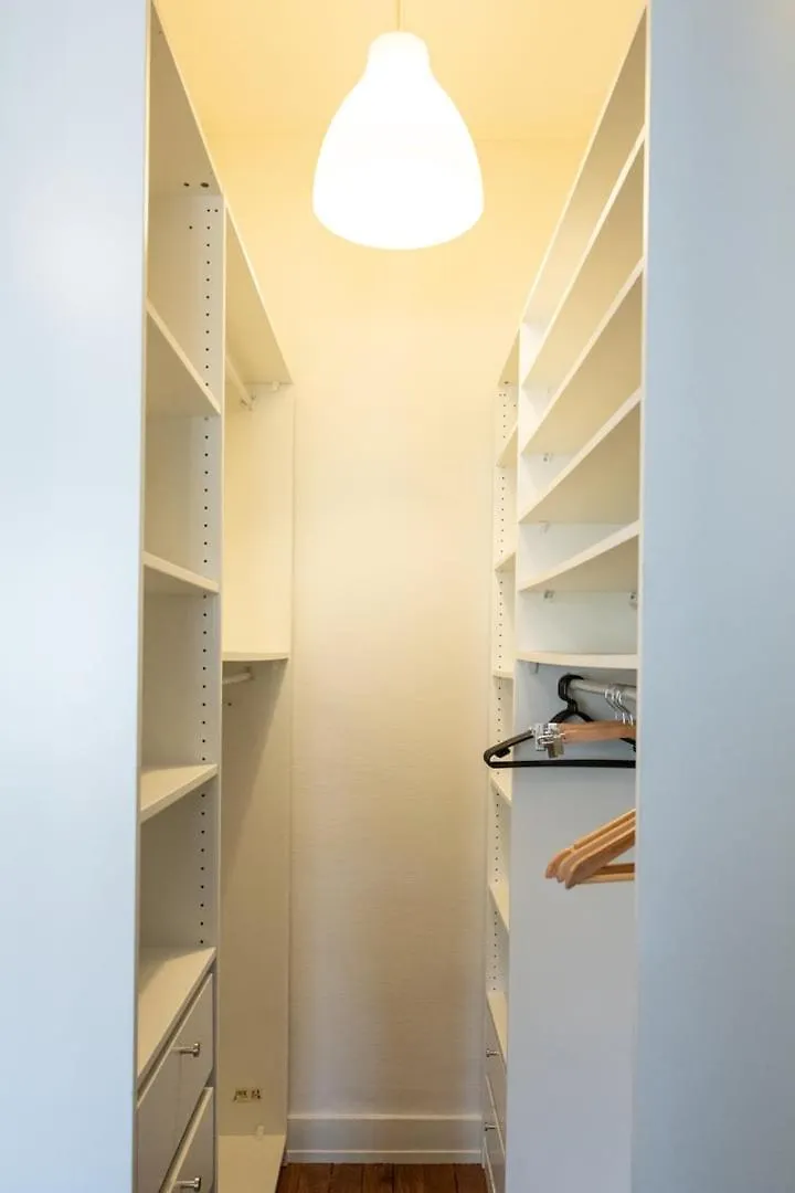 公寓 Le Vendome - Bel Appartement Proche Centre Ville 里昂 法国
