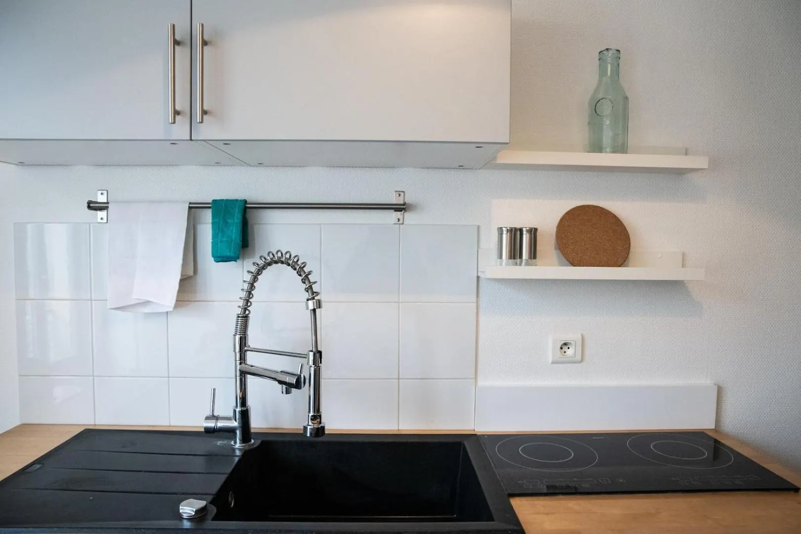 公寓 Le Vendome - Bel Appartement Proche Centre Ville 里昂