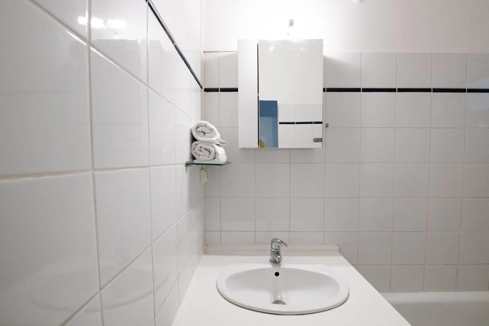 Le Vendome - Bel Appartement Proche Centre Ville 里昂