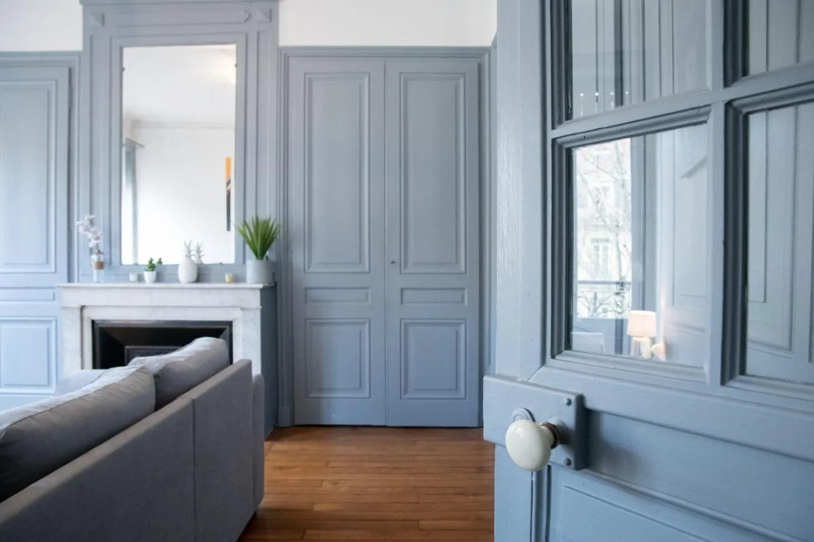 Le Vendome - Bel Appartement Proche Centre Ville 里昂 法国