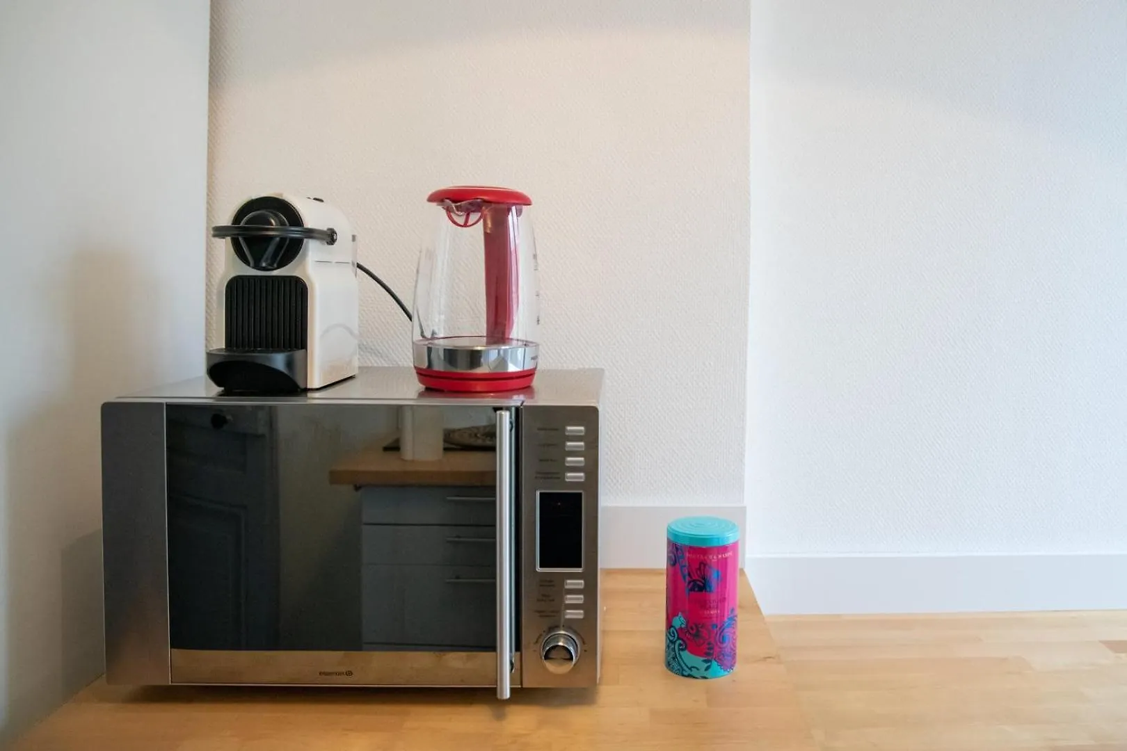 Le Vendome - Bel Appartement Proche Centre Ville リヨン フランス
