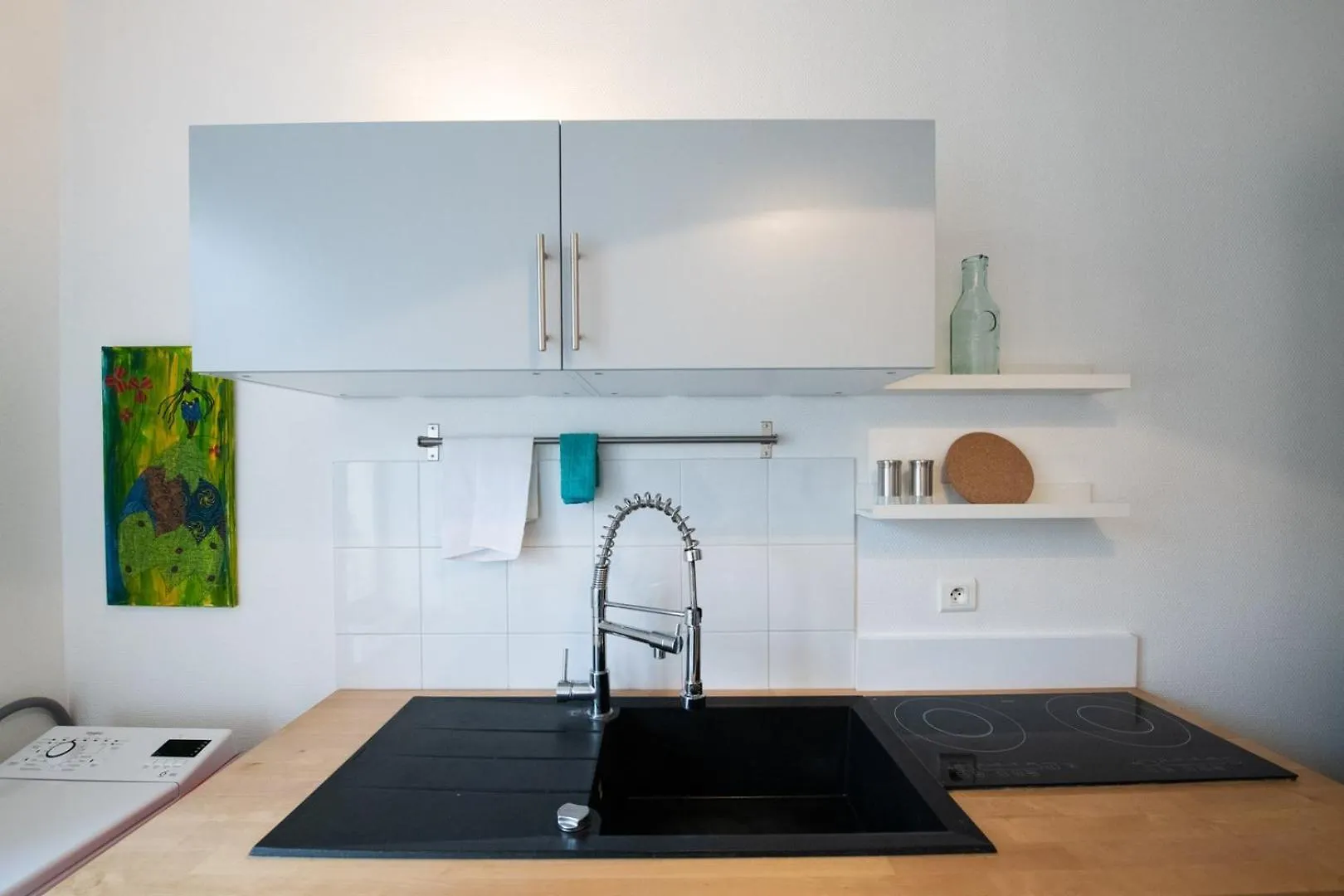 Le Vendome - Bel Appartement Proche Centre Ville リヨン アパート